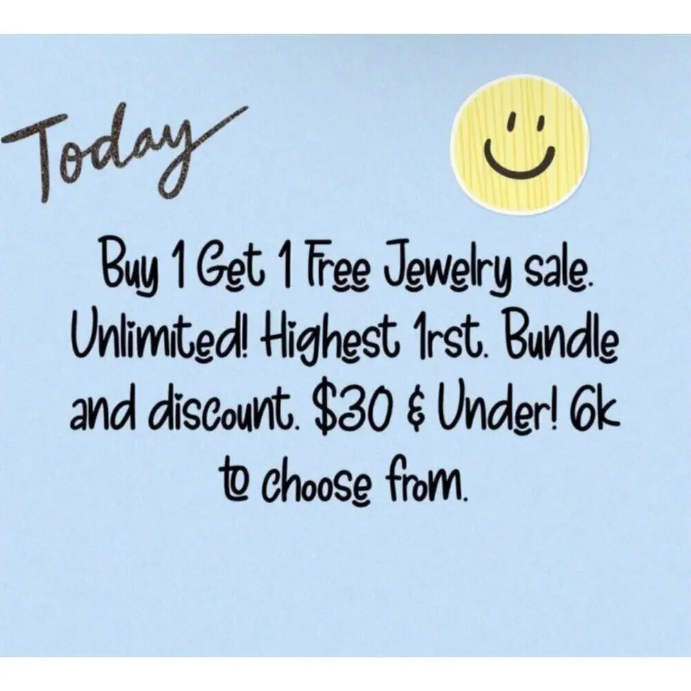 BOGO FREE ARCRYLIC ORANGE BLACK RING size 8